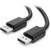 DELL CB325D 1,8 m DisplayPort preto
