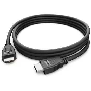 DELL CB325H Cabo HDMI 1,8 m HDMI Type-A (Standard) preto