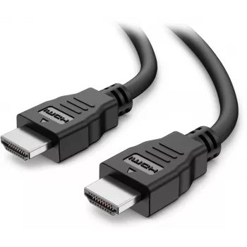 DELL CB325H Cabo HDMI 1,8 m HDMI Type-A (Standard) preto