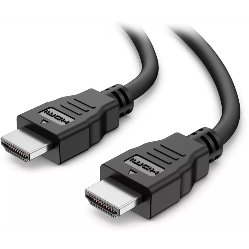DELL CB325H Cabo HDMI 1,8 m HDMI Type-A (Standard) preto