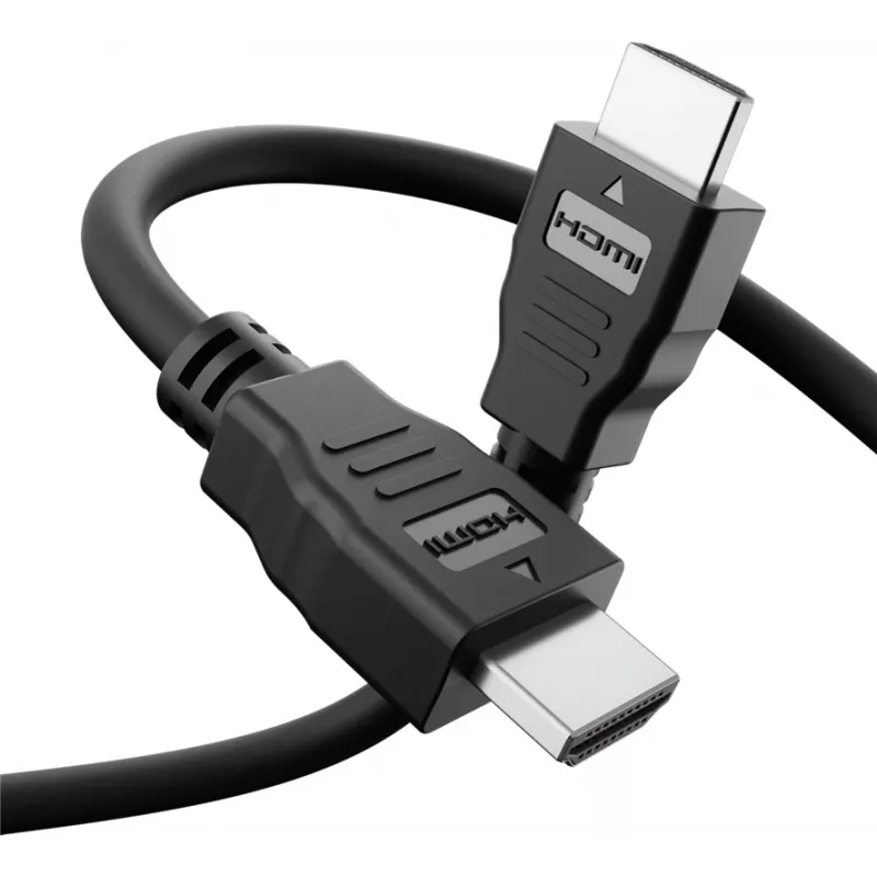 DELL CB325H Cabo HDMI 1,8 m HDMI Type-A (Standard) preto
