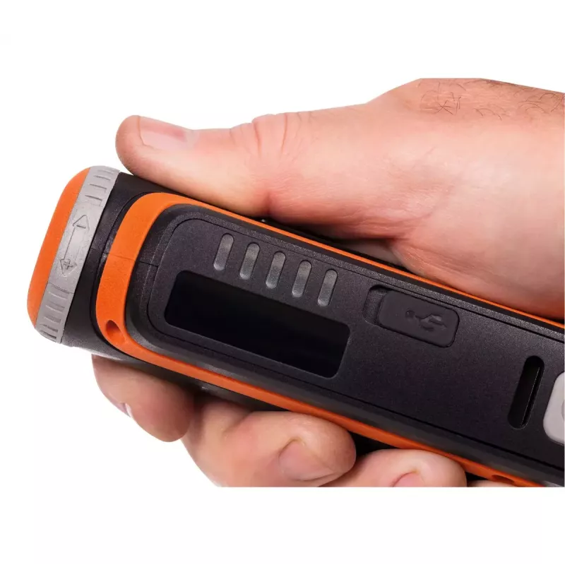 Gravador elétrico Black & Decker BCRT8I-XJ – gravador de precisão manual, design leve