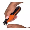 Gravador elétrico Black & Decker BCRT8I-XJ – gravador de precisão manual, design leve