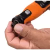 Gravador elétrico Black & Decker BCRT8I-XJ – gravador de precisão manual, design leve