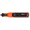 Gravador elétrico Black & Decker BCRT8I-XJ – gravador de precisão manual, design leve