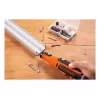 Gravador elétrico Black & Decker BCRT8I-XJ – gravador de precisão manual, design leve