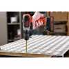Aparafusadora com bateria Black & Decker BCD001C1, 18 V, Li‑Ion 1,5 Ah, laranja/preto