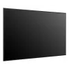 LG 75UH5N-M Ecrã de sinalização digital Ecrã plano de sinalização digital 190,5 cm (75 polegadas) LED Wi-Fi 500 cd/m² 4K Ultra HD preto WebOS 24/7