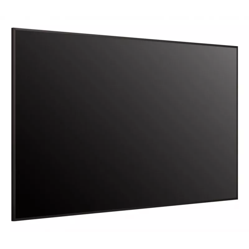 LG 75UH5N-M Ecrã de sinalização digital Ecrã plano de sinalização digital 190,5 cm (75 polegadas) LED Wi-Fi 500 cd/m² 4K Ultra HD preto WebOS 24/7