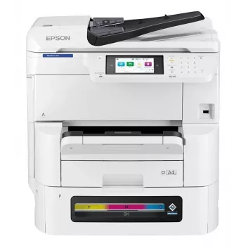 Epson WorkForce Pro EM-C8100RDWF Jato de tinta A3 4800 x 1200 DPI Wi-Fi