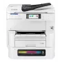 Epson WorkForce Pro EM-C8100RDWF Jato de tinta A3 4800 x 1200 DPI Wi-Fi