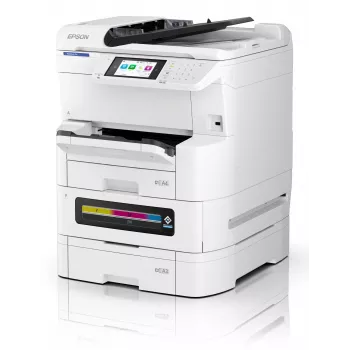 Epson WorkForce Pro EM-C8100RDWF Jato de tinta A3 4800 x 1200 DPI Wi-Fi
