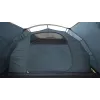 Tenda Outwell Cloud 2 — Tenda de campismo leve para 2 pessoas, verde