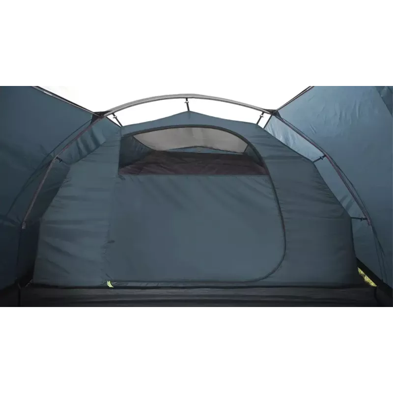 Tenda Outwell Cloud 2 — Tenda de campismo leve para 2 pessoas, verde