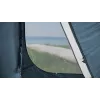 Tenda Outwell Cloud 2 — Tenda de campismo leve para 2 pessoas, verde