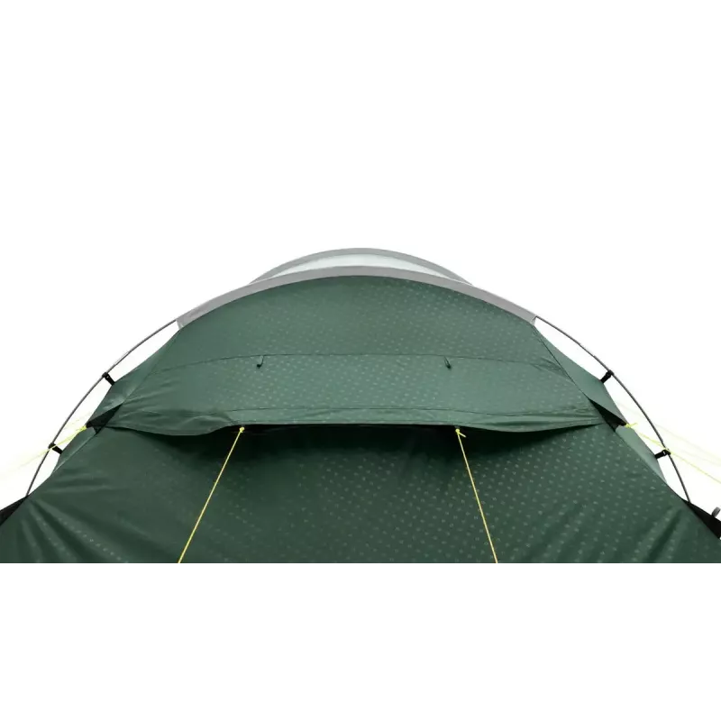 Tenda Outwell Earth 2 – 2 pessoas, tenda de campismo compacta para duas pessoas, verde