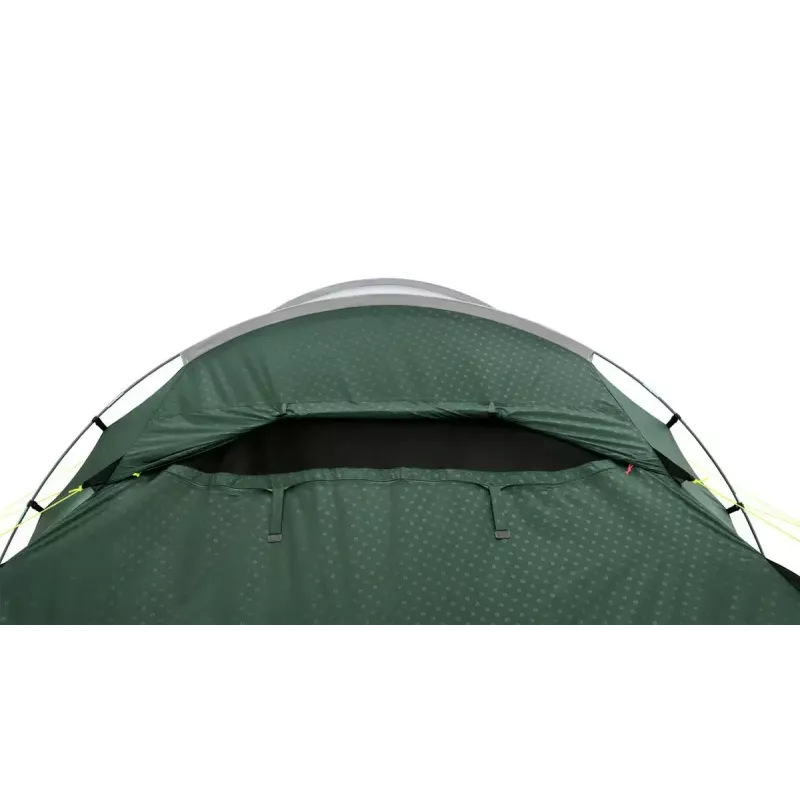 Tenda Outwell Earth 2 – 2 pessoas, tenda de campismo compacta para duas pessoas, verde