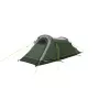 Tenda Outwell Earth 2 – 2 pessoas, tenda de campismo compacta para duas pessoas, verde