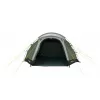 Tenda Outwell Earth 4 Plus — Tenda familiar para 4 pessoas, verde, modelo 111485