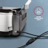 Axagon ADR-210B Cabo ativo de ligação/repetidor USB 2.0 ficha A macho para ficha B macho, 10 m