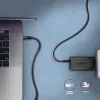 Axagon BUCM3-CM30AB SPEED Cabo USB-C <> USB-C 3.2 Gen 1 3 m