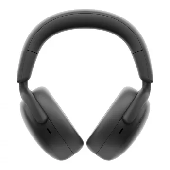 DELL Pro Premium Wireless ANC Headset - WL7024, com fios e sem fios, chamadas/música, 20 - 20000 Hz, 297 g, headset, preto