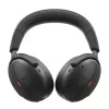 DELL Pro Premium Wireless ANC Headset - WL7024, com fios e sem fios, chamadas/música, 20 - 20000 Hz, 297 g, headset, preto