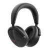 DELL Pro Premium Wireless ANC Headset - WL7024, com fios e sem fios, chamadas/música, 20 - 20000 Hz, 297 g, headset, preto