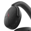 DELL Pro Premium Wireless ANC Headset - WL7024, com fios e sem fios, chamadas/música, 20 - 20000 Hz, 297 g, headset, preto