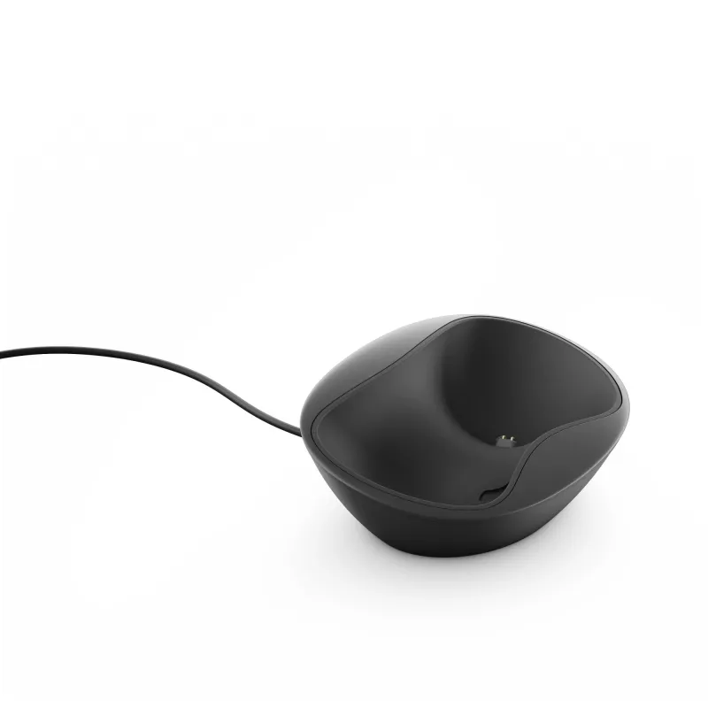 DELL Pro Premium Wireless ANC Headset - WL7024, com fios e sem fios, chamadas/música, 20 - 20000 Hz, 297 g, headset, preto