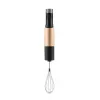Varinha mágica ETA Mano ETA321990020 — Motor 1000 W, 9 velocidades, preto/dourado