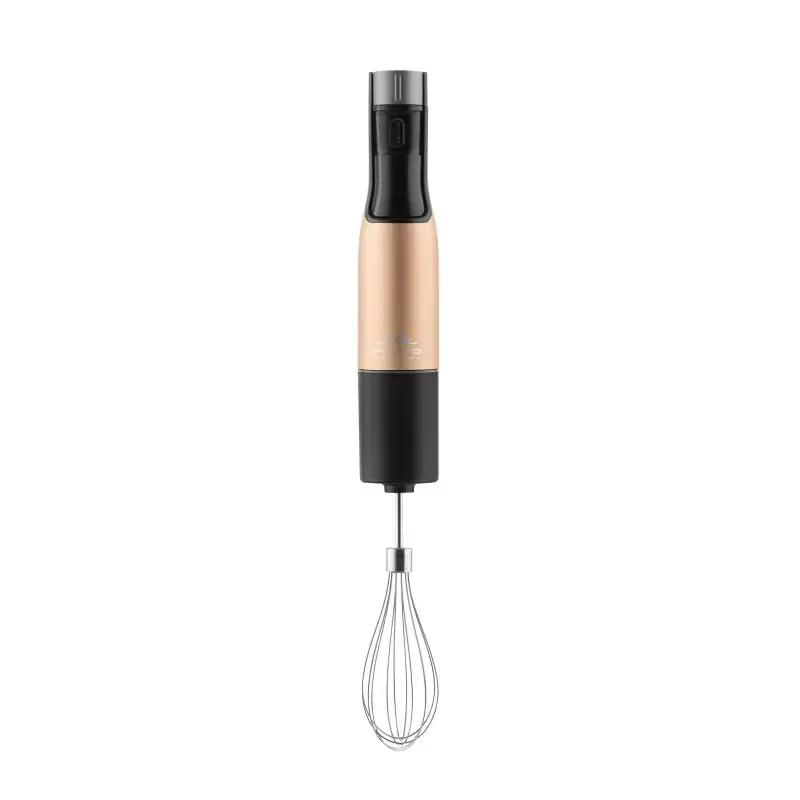 Varinha mágica ETA Mano ETA321990020 — Motor 1000 W, 9 velocidades, preto/dourado