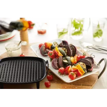 Grelhador e espetos Philips Acessório para Airfryer 3,2 e 4,2 L