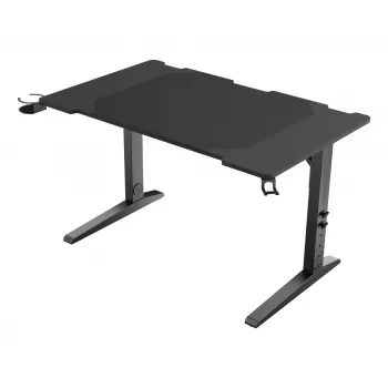 Secretária GENESIS Holm Modular 120 preto