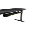 Secretária de computador GENESIS NDS-2251 preta