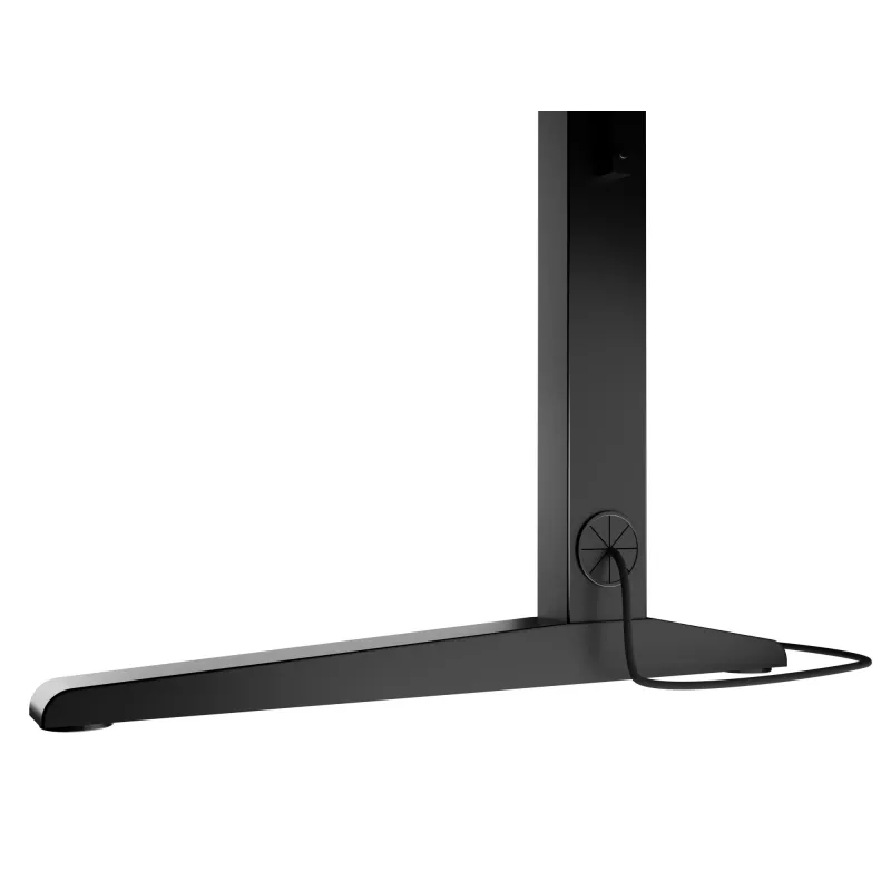 Secretária de computador GENESIS NDS-2251 preta