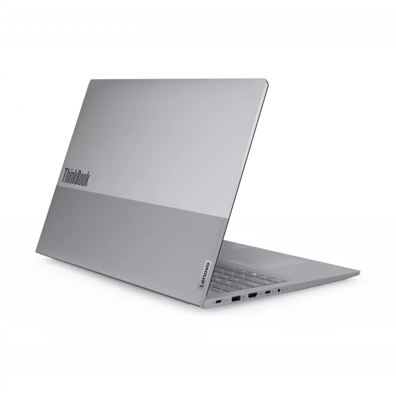 Portátil Lenovo ThinkBook 16 G8 16 polegadas Intel Core 7 240H 16GB 512GB Intel Graphics Windows 11 Pro