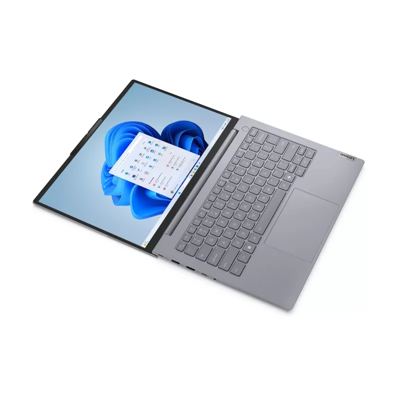 Portátil Lenovo ThinkBook 14 G8 14 polegadas Intel Core 5 210H 16GB 512GB Intel Graphics Windows 11 Pro