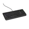 Genesis Thor 230 TKL teclado mecânico gaming com fios, US, preto, Outemu Red