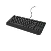 Genesis Thor 230 TKL teclado mecânico gaming com fios, US, preto, Outemu Red