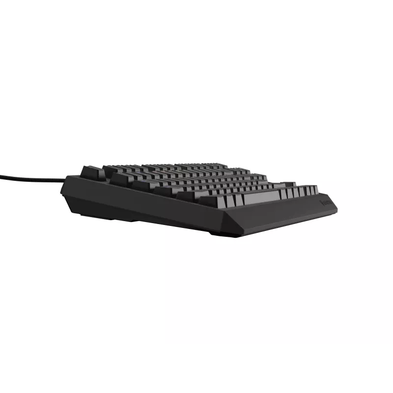 Genesis Thor 230 TKL teclado mecânico gaming com fios, US, preto, Outemu Red