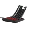 Genesis Thor 230 TKL teclado mecânico gaming com fios, US, preto, Outemu Red