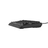 Genesis Thor 230 TKL teclado mecânico gaming com fios, US, preto, Outemu Red