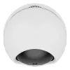 Câmara de vigilância IP EZVIZ H7c Dual 2K (2560×1440), lente dupla, interior, Wi‑Fi/ETH, microSD até 512 GB