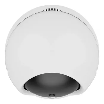 Câmara de vigilância IP EZVIZ H7c Dual 2K (2560×1440), lente dupla, interior, Wi‑Fi/ETH, microSD até 512 GB