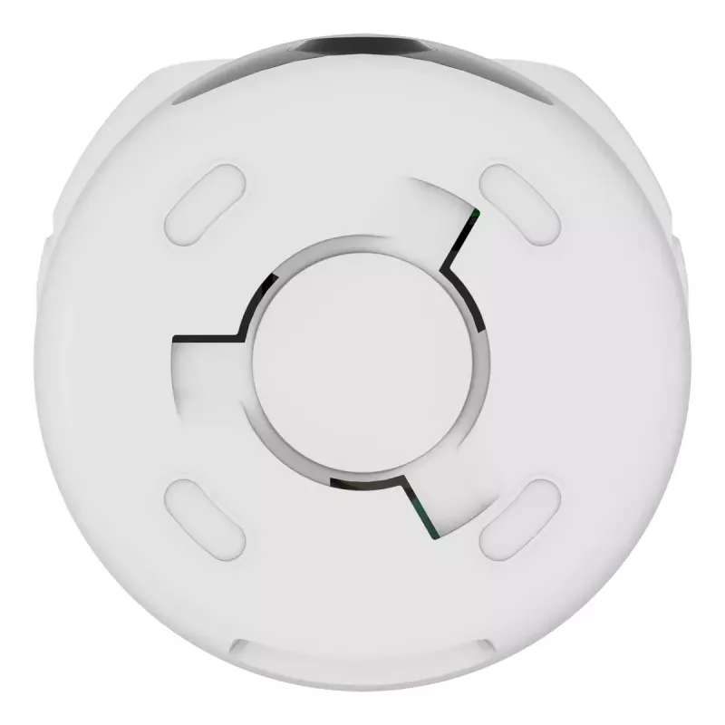 Câmara de vigilância IP EZVIZ H7c Dual 2K (2560×1440), lente dupla, interior, Wi‑Fi/ETH, microSD até 512 GB