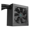 Fonte de alimentação Gamer Storm PN850D 850 W 20+4 pin ATX ATX preta