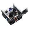 Fonte de alimentação Gamer Storm PN850D 850 W 20+4 pin ATX ATX preta