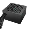 Fonte de alimentação Gamer Storm PN850D 850 W 20+4 pin ATX ATX preta
