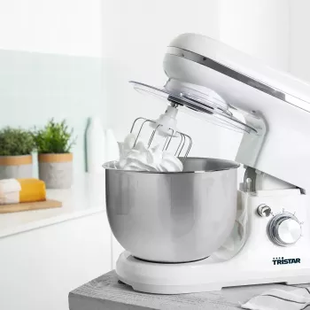 Robot de cozinha Tristar MX-4817